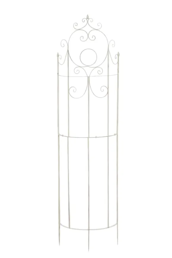 Lavendel espalier 23 x 52,5 x 200 cm 3