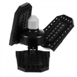 LED belysning til planter