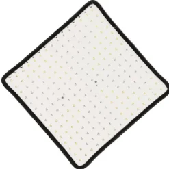 LED Grow Light til indendørs planter - Rød og blå Spectrum Quantum Board - 1000W - Ideel til drivhuskimplanter - UK stik