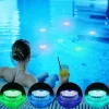 LED lys til boblebad, pool, badekar. Vandtæt, vandlys