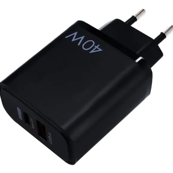LED plantevækstlampe 72 dioder TIMER 25 W hjemmeplantedyrkning uden netadapter