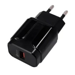 LED plantevækstlampe 40 dioder TIMER 15W hjemmedyrkning med netadapter
