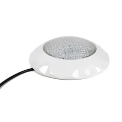 LED Poollys, 45W Effekt, IP68 Vandtæt, 3000 Lumen Udsendelse,RGB