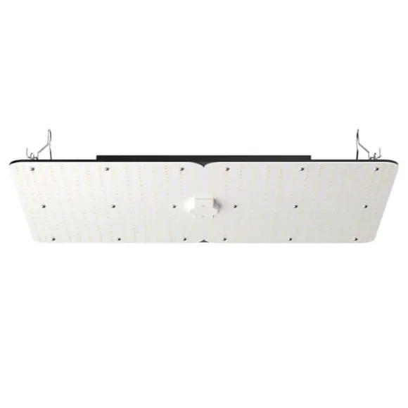 LED Vækstlampe, 300 W Dæmpbar, Højtydende Samsung 2B1B Diode til indendørs planter, Frøplante og Drivhusdyrkning. Daisy Chain Driver.