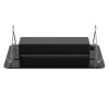 LED vækstlampe, fuldspektrum dæmpbar 150W, 30x40x12 cm, indendørs plantevækst