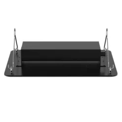 LED vækstlampe, fuldspektrum dæmpbar 150W, 30x40x12 cm, indendørs plantevækst