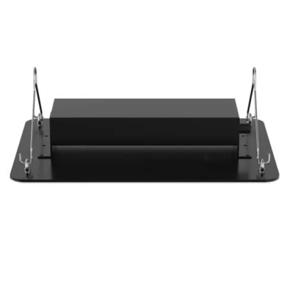 LED vækstlampe, fuldspektrum dæmpbar 150W, 30x40x12 cm, indendørs plantevækst