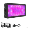 LED Vækstlys, Fuld Spektrum, Indendørs Vokslampe, 1500W B