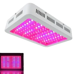 LED Vækstlys, Fuld Spektrum, Høj Effekt