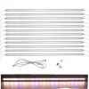 LED Vækstlys, Fuldt Spektrum, Vandtæt IP65,BLOOM
