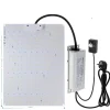 LED Vækstlys, Fuldt Spektrum, Stille Drift,100W