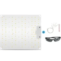 LED Vækstlys, Samsung Diode, Fuld Spektrum