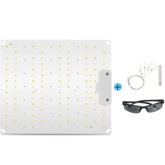 LED Vækstlys, Samsung Diode, Fuld Spektrum
