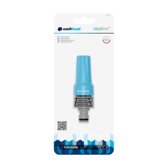 LIGE SPRINKLER - C 50-700
