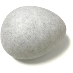 LightsOn Stone 25 cm dekorativ sten