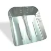Lille aluminiumsskovl