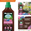 Liquid Plant Nutrient, 1L Sequestered Iron & Seaweed, Organic Growth Booster