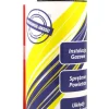 Lækagedetektor 300ml Agatester - H/AG-TES