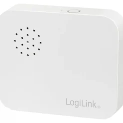 LogiLink Smart Vibrationssensor Wifi Tuya