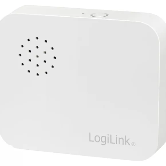 LogiLink Smart Vibrationssensor Wifi Tuya
