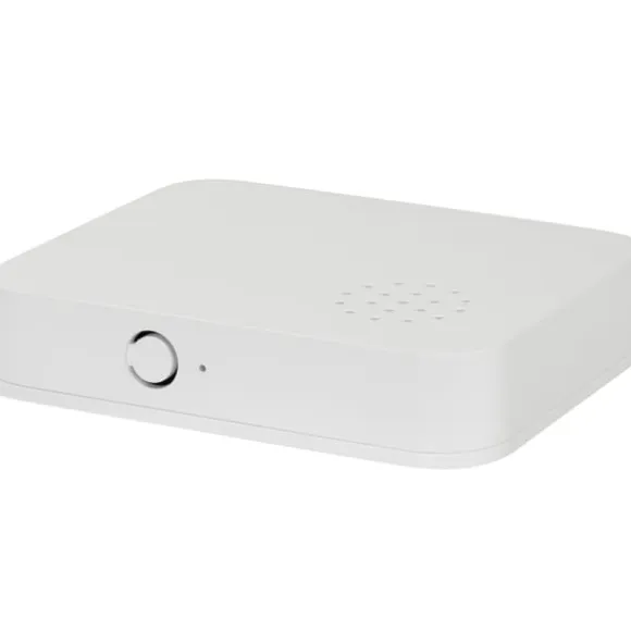 LogiLink Smart Vibrationssensor Wifi Tuya