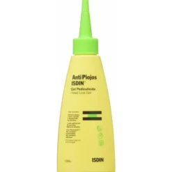 Lotion til bekæmpelse af lus Isdin AntiPiojos 100 ml