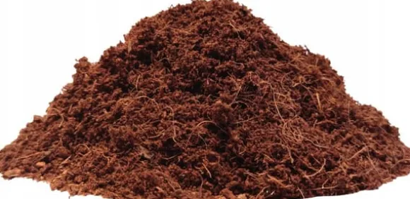 Løsne kokosfibre til planter og blomster 10mm 20L BIOVITA