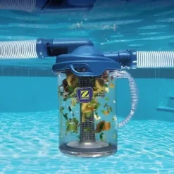 Løvfælde til ZODIAC hydrauliske støvsugere