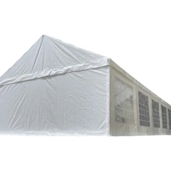 Lykke Partytelt 5x10m Premium