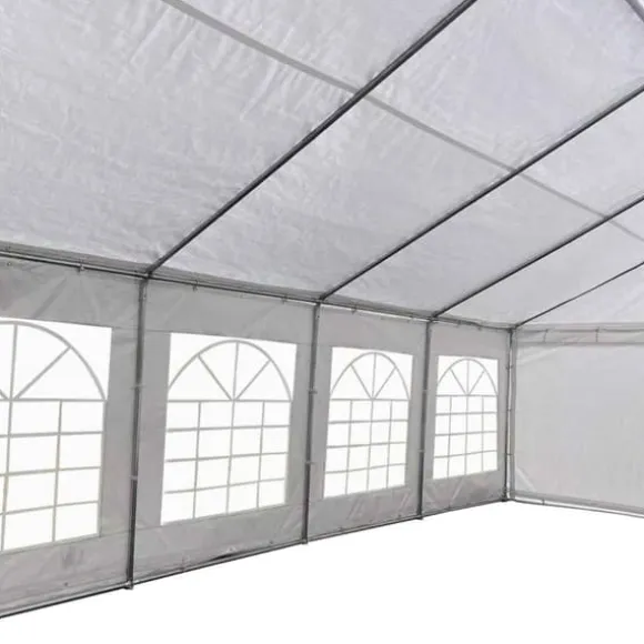 Lykke Partytelt 5x10m Premium
