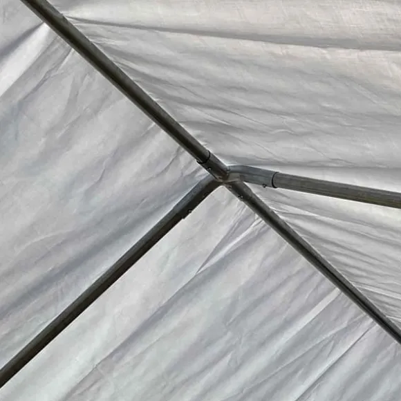Lykke Partytelt 5x10m Premium