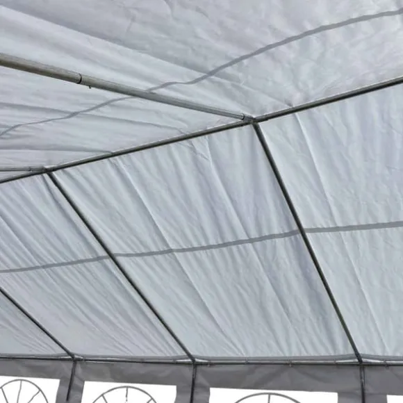 Lykke Partytelt 5x10m Premium