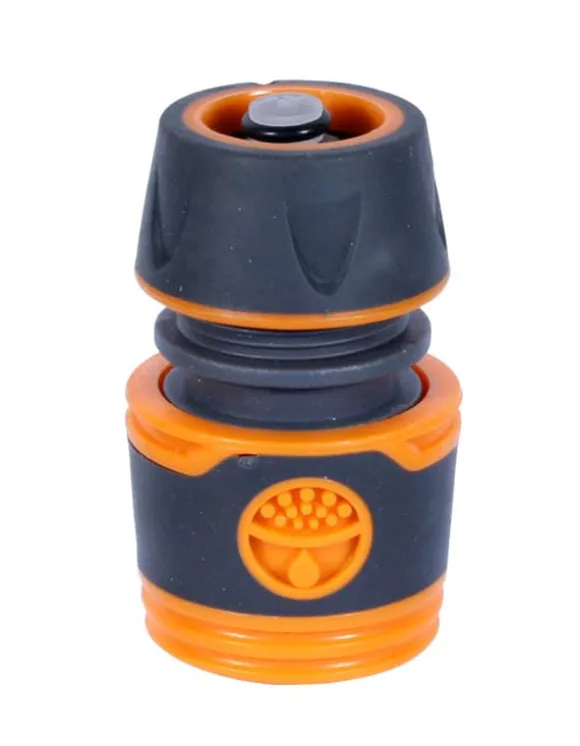 LYNKOBLING 1/2-5/8 MED TPR-LEGERING - E-200-0032