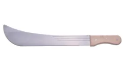 Machete 40