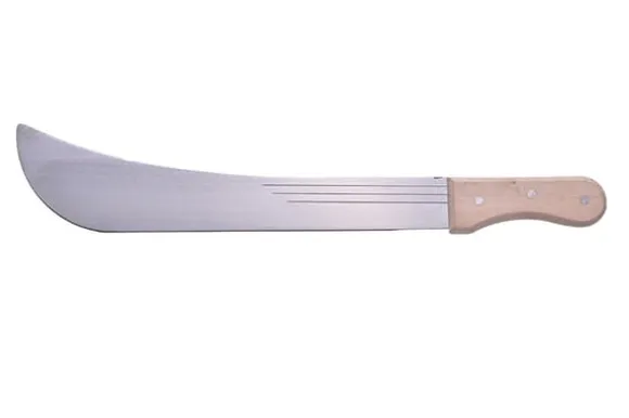 Machete 40