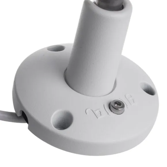 Maclean IP-kamera IPC WiFi 5MPx udendørs, horn, CMOS 1/2.5", H.264/H.264+/H.265/H.265+/JPEG/AVI, Onvif, MCTV-516