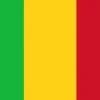 Mali flag