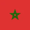 Marokko flag