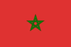 Marokko flag