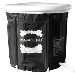 MASTER isbad 75 x 75 cm - foldbart