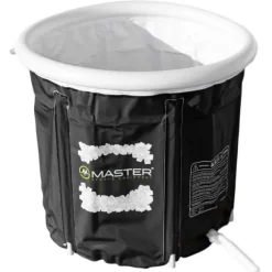 MASTER isbad 75 x 75 cm - foldbart