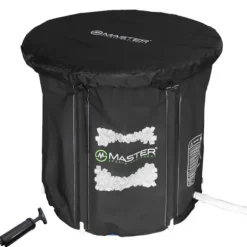 MASTER isbad 80 x 75 cm - foldbart