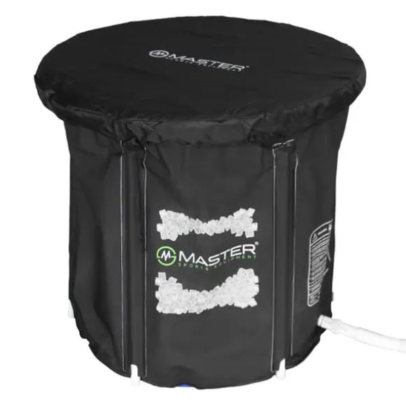 MASTER isbad 75 x 75 cm - foldbart