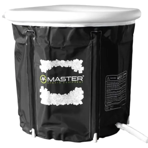 MASTER isbad 75 x 75 cm - foldbart
