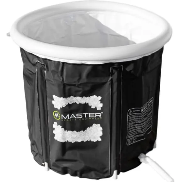 MASTER isbad 75 x 75 cm - foldbart