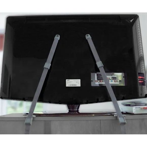Møbelanker Anti Tip Kit Safe and Care