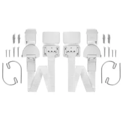 Møbelanker SafetyStrap Malte HomeSafety
