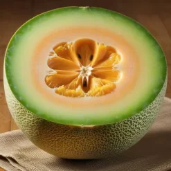 Melon Ananas 1g. Polske frø
