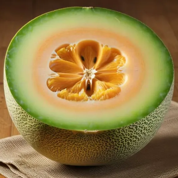 Melon Ananas 1g. Polske frø