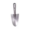 Metal havespade